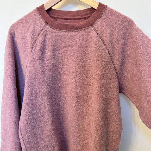 Feat Blanketblend Crewneck Sweatshirt - Picture 2 of 6